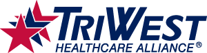 triwest login logo